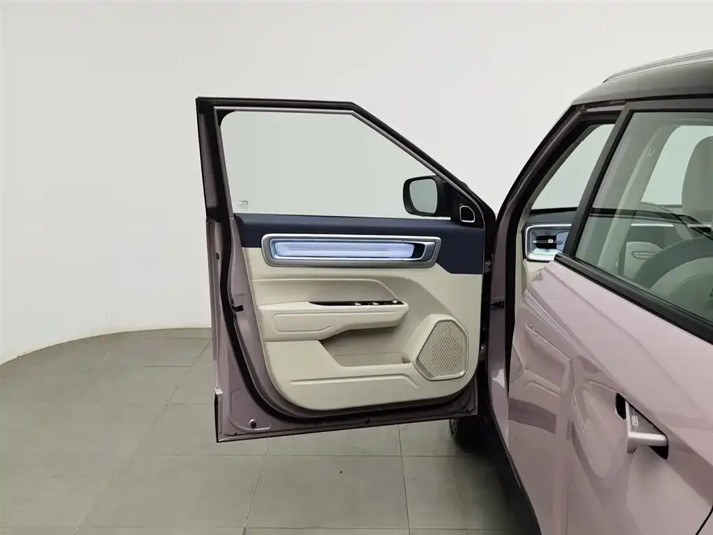 Geely Icon — фото 8