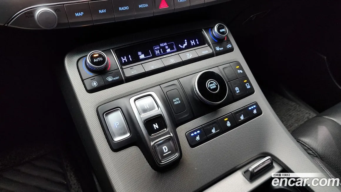 Hyundai Palisade — фото 9