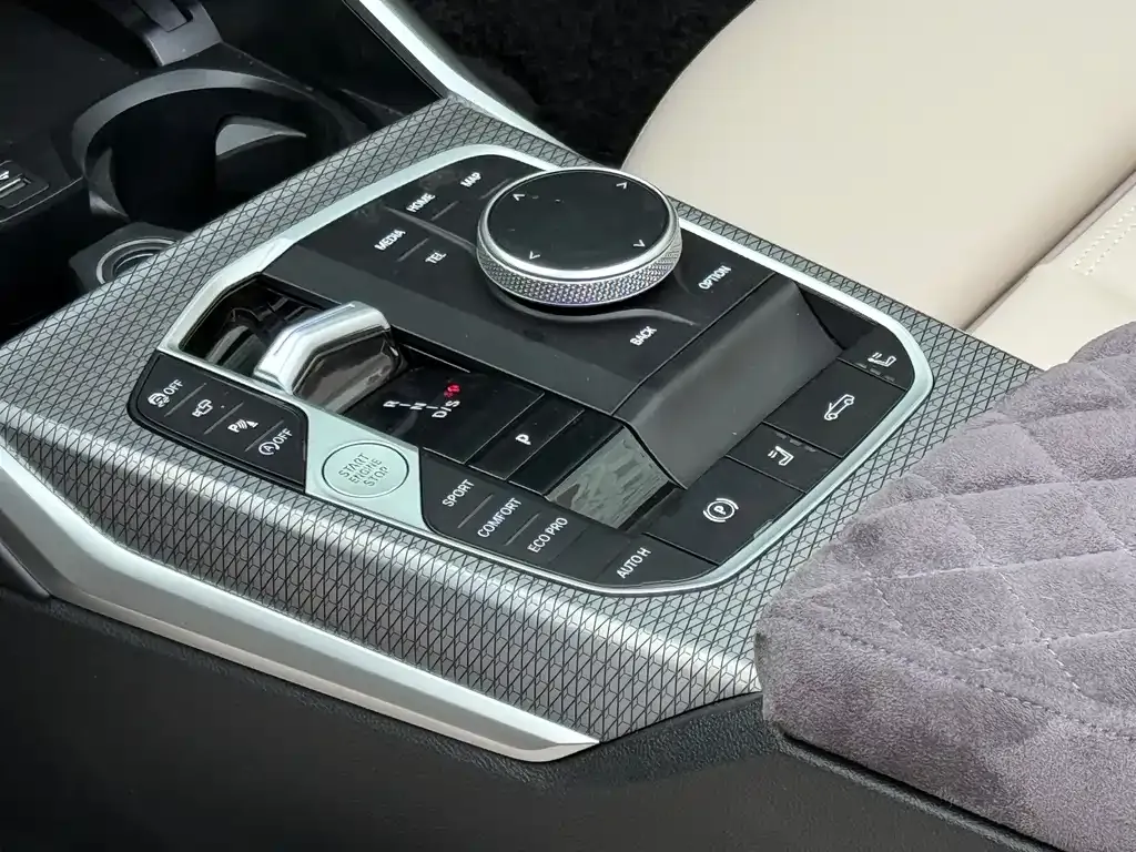 BMW 4 Series — фото 4