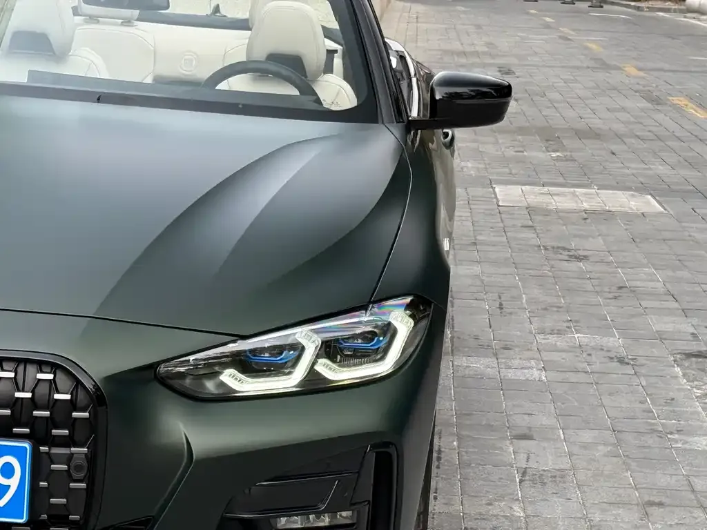 BMW 4 Series — фото 3