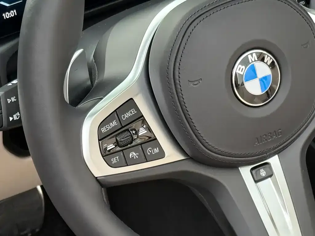 BMW 4 Series — фото 2