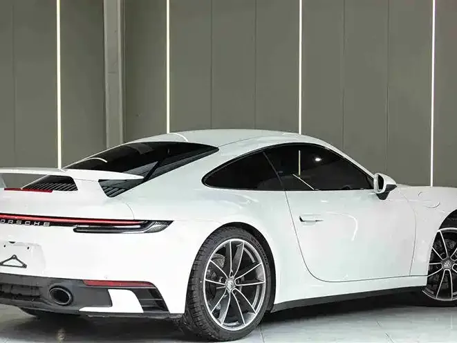 Porsche 911 — фото 3