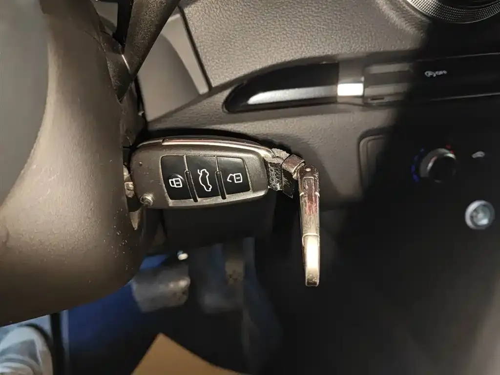 Audi A3 — фото 4