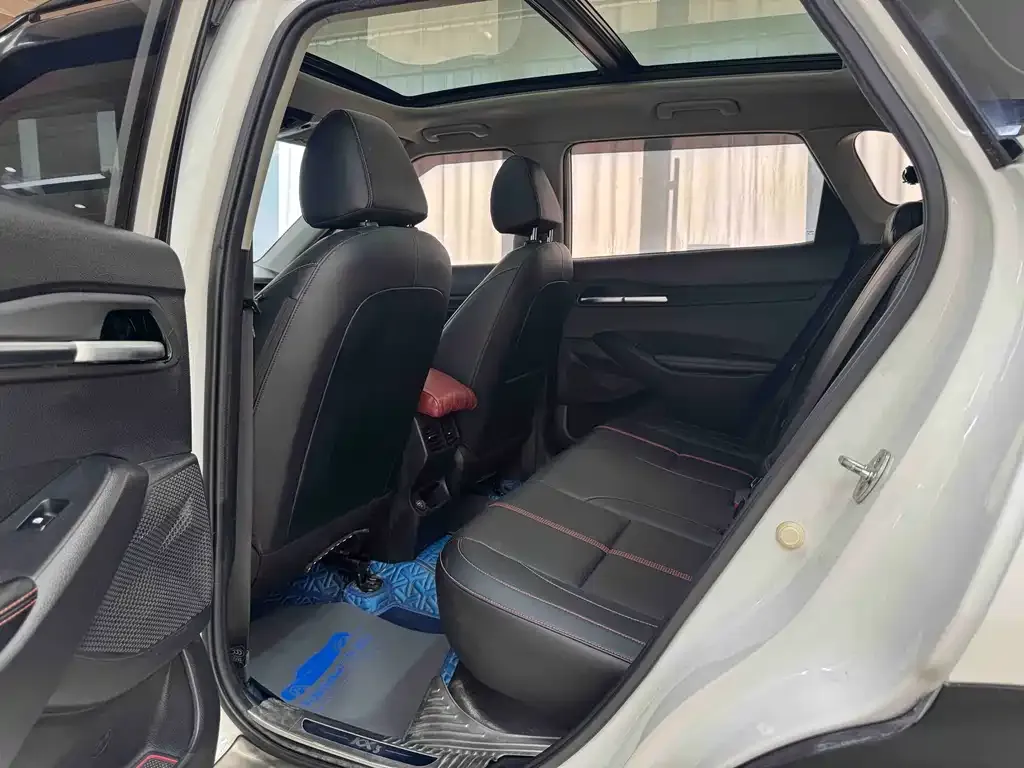Kia KX3 — фото 10