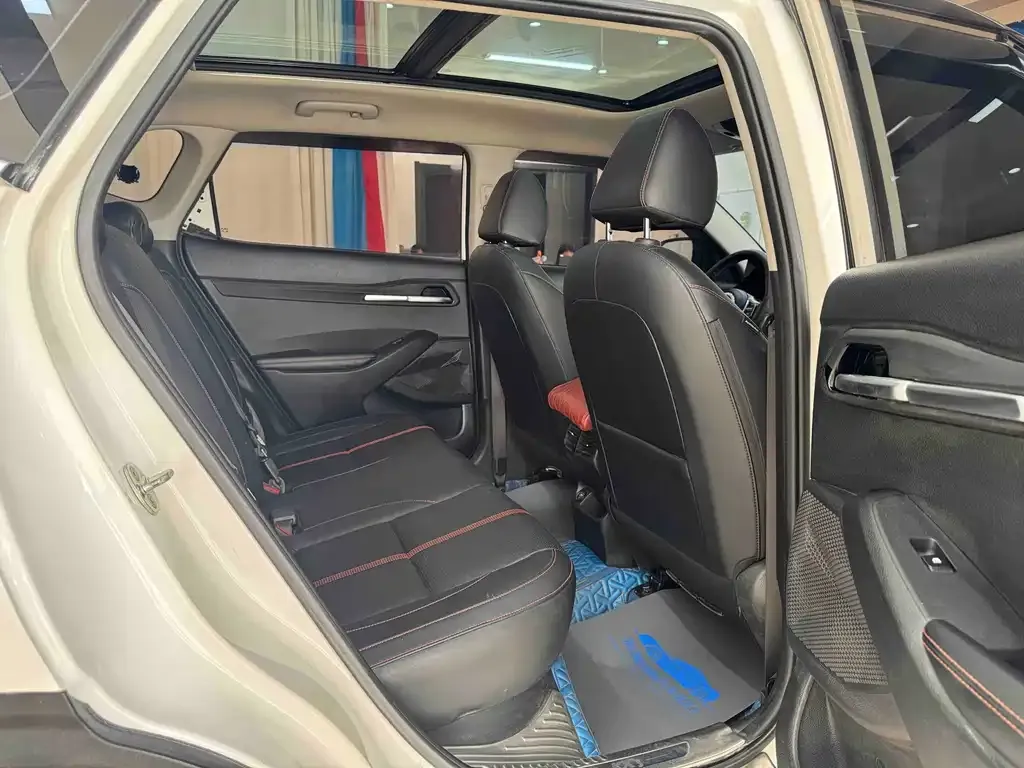 Kia KX3 — фото 6