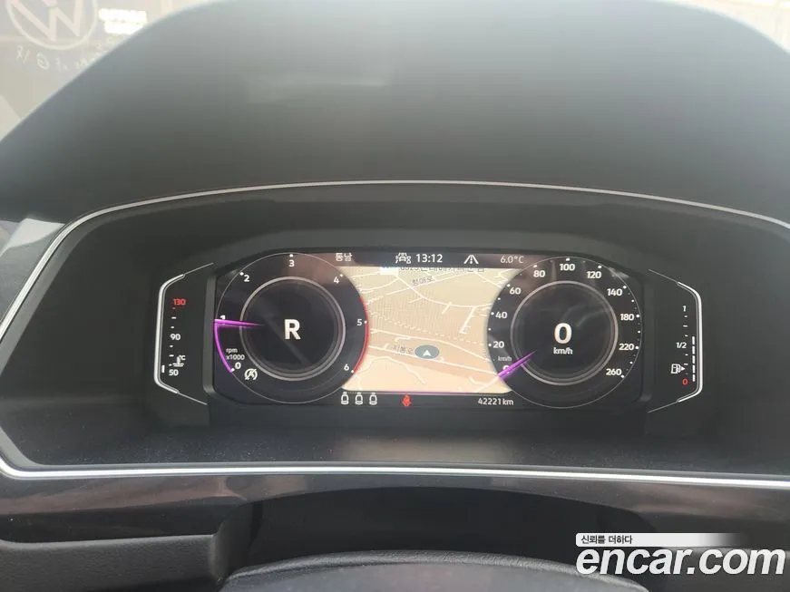 Volkswagen Tiguan — фото 2