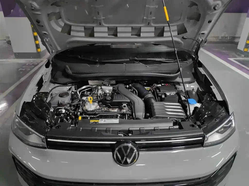 Volkswagen Tharu — фото 4