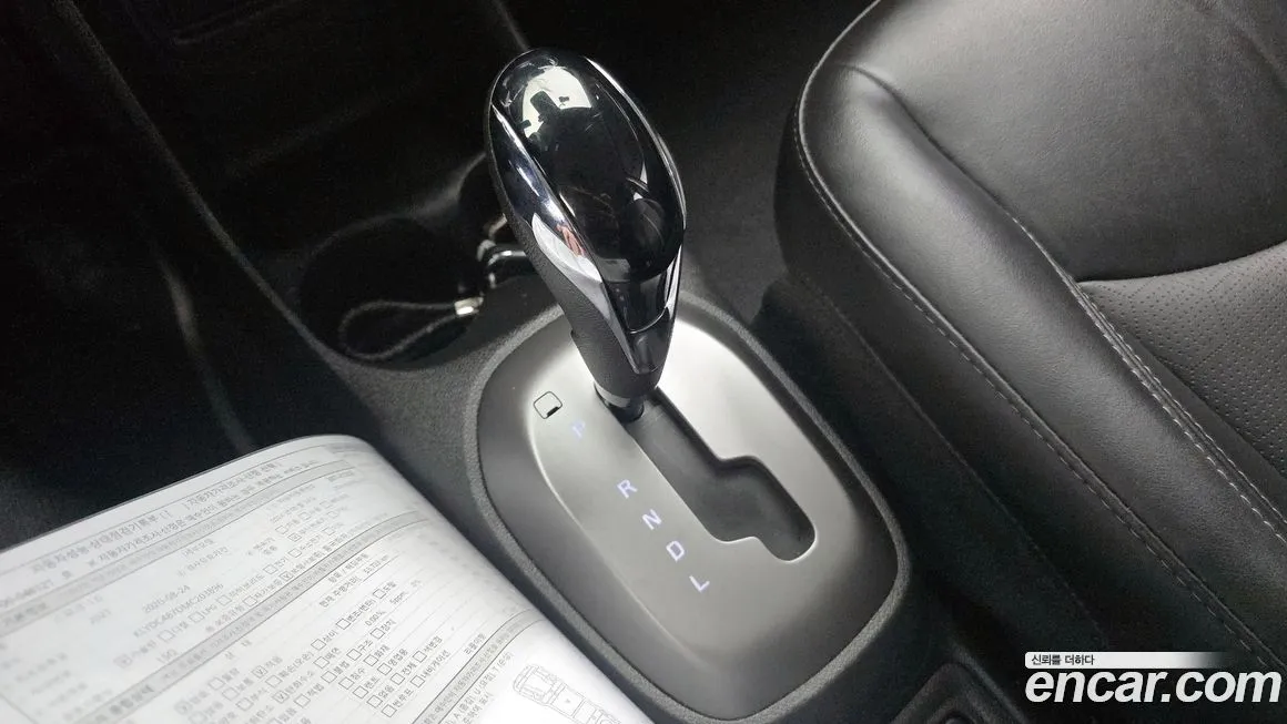 Chevrolet (GM Daewoo) Spark — фото 10