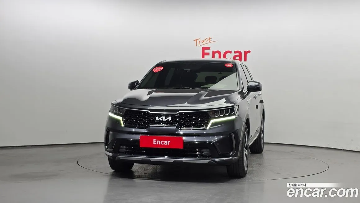 Kia Sorento — фото 4