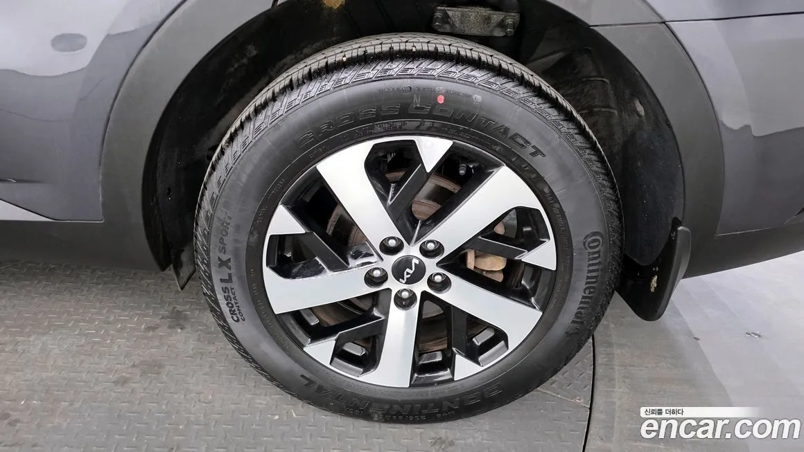Kia Sorento — фото 3