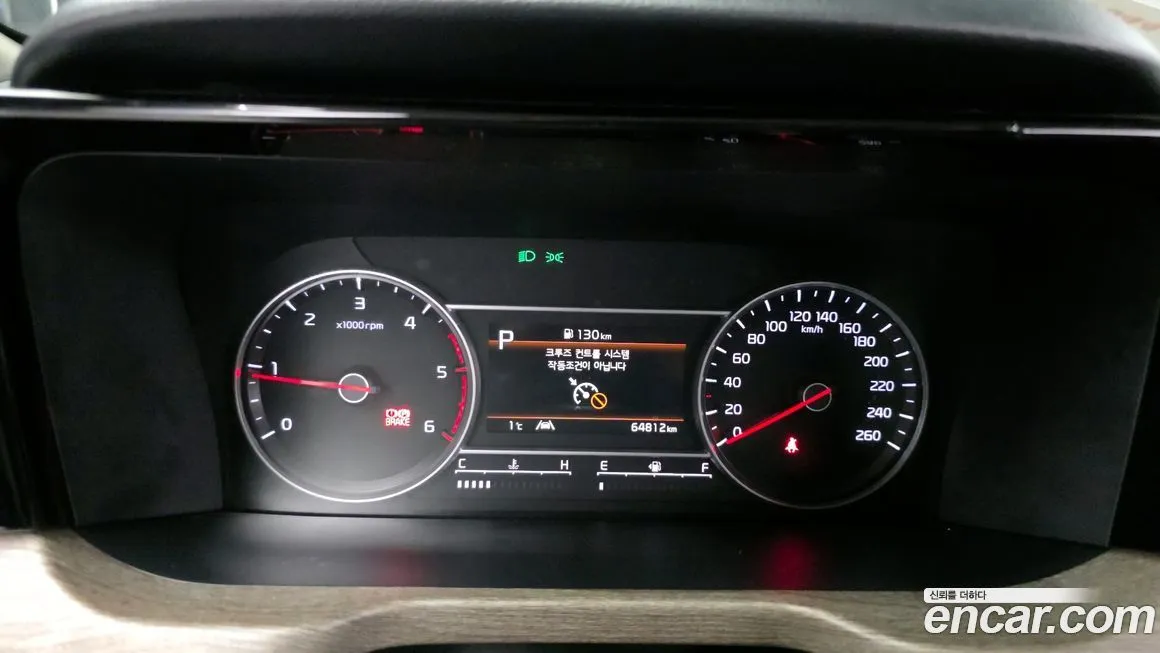 Kia Sorento — фото 7