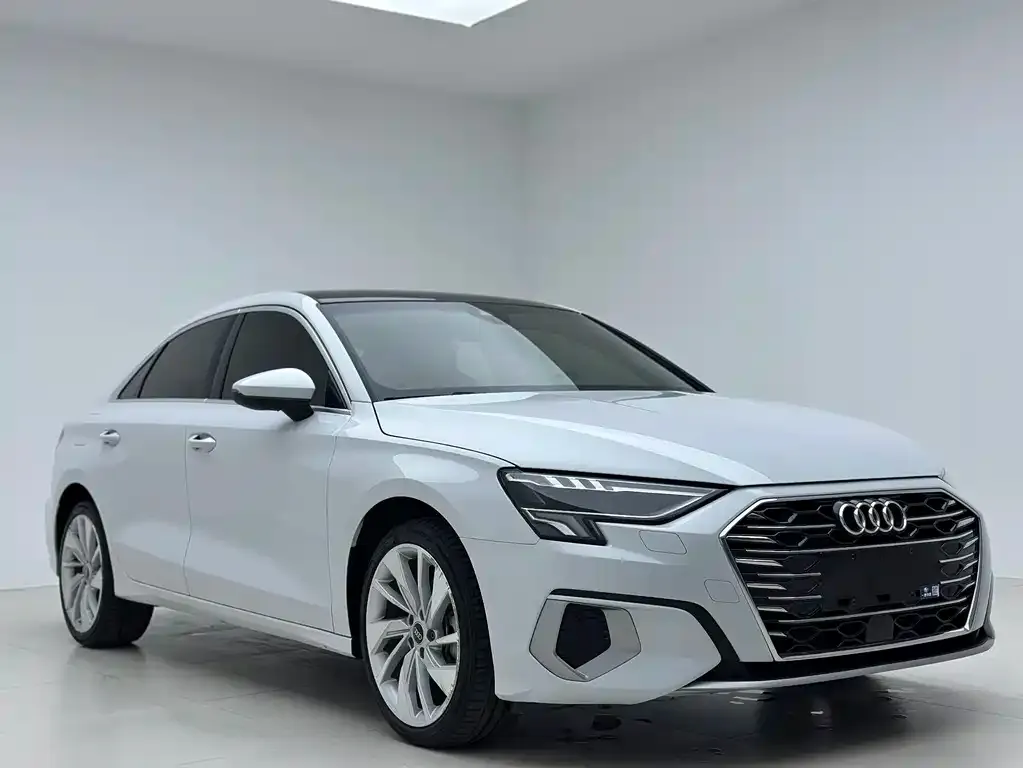 Audi A3 — фото 3