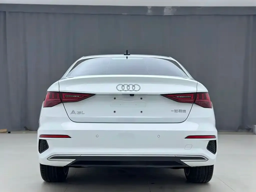 Audi A3 — фото 5