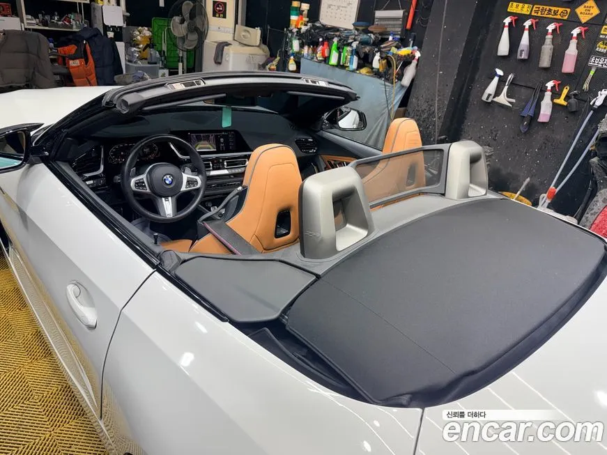 BMW Z4 — фото 2