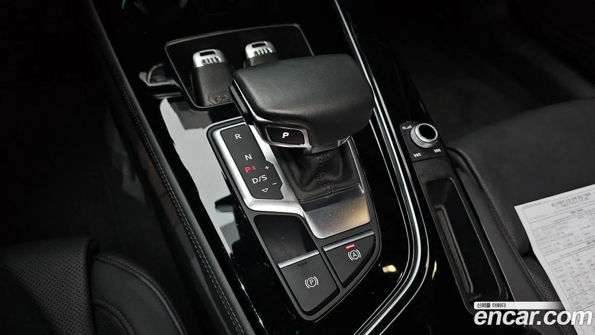 Audi A5 — фото 8