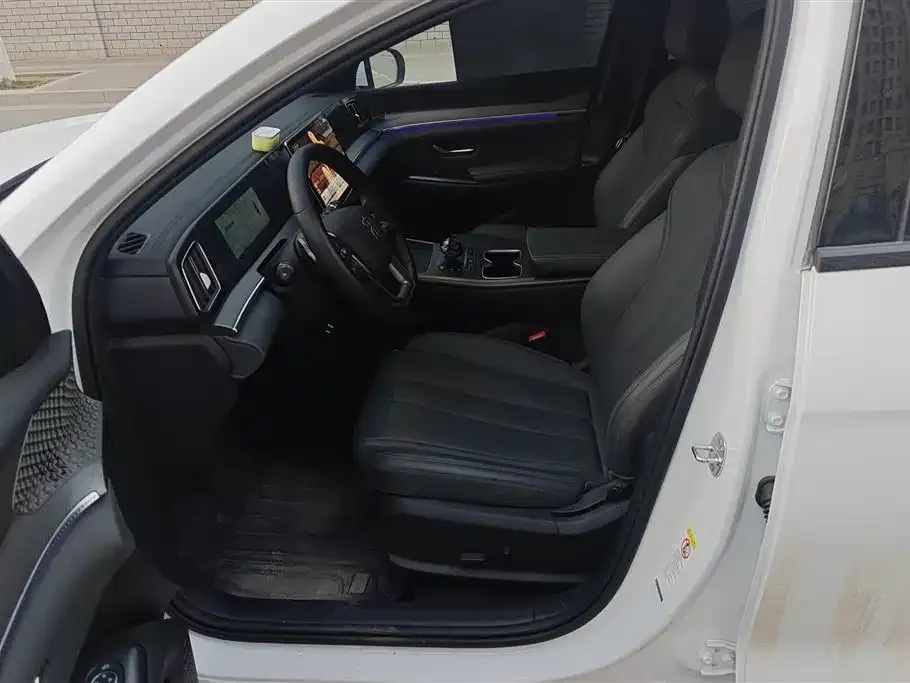 BYD Pro New Energy — фото 10