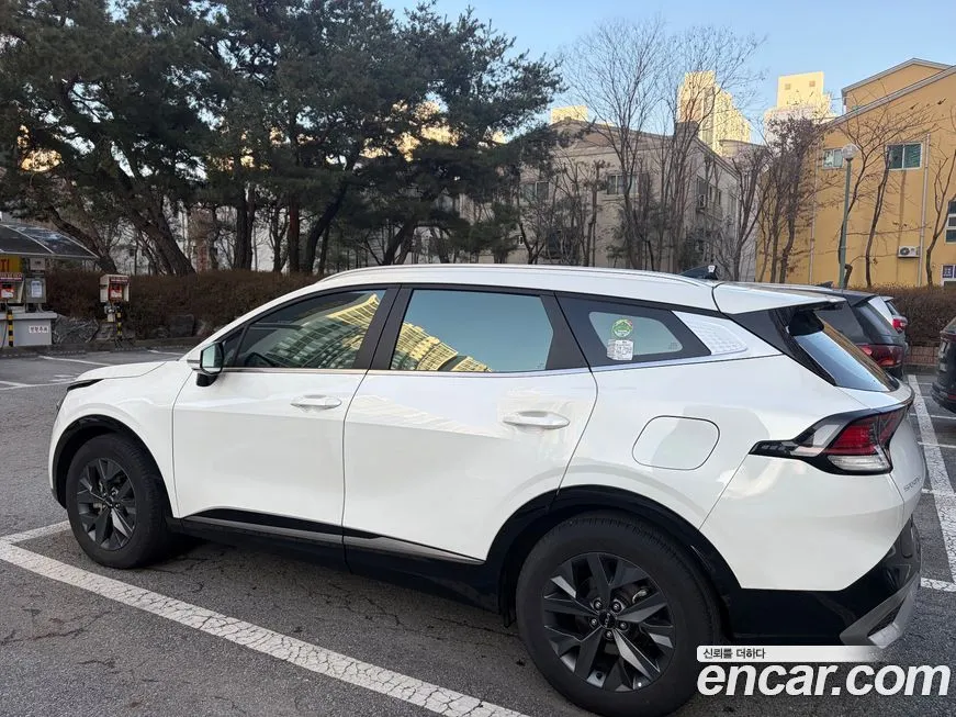 Kia Sportage — фото 4