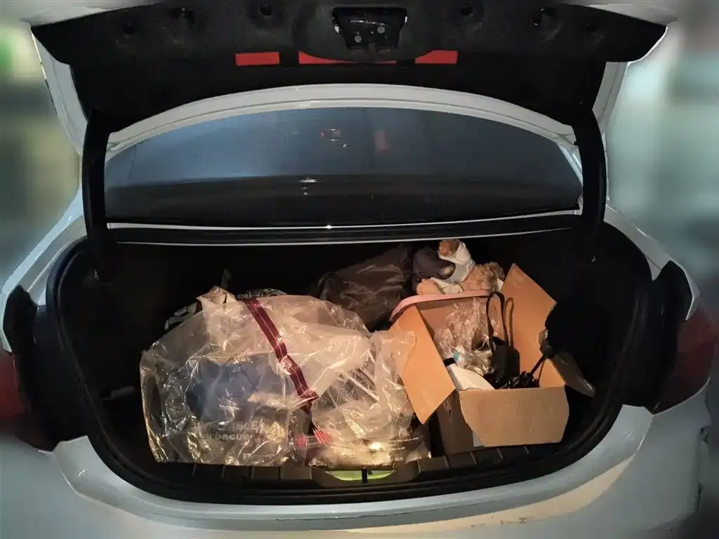 BMW 1 Series — фото 10