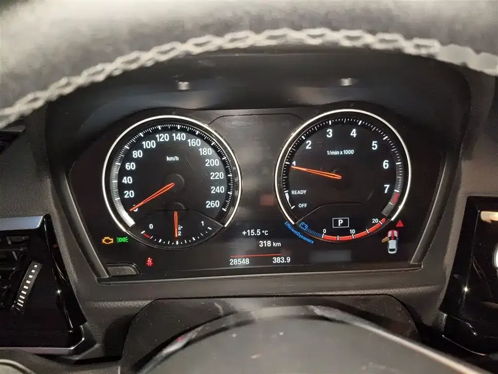BMW 1 Series — фото 4
