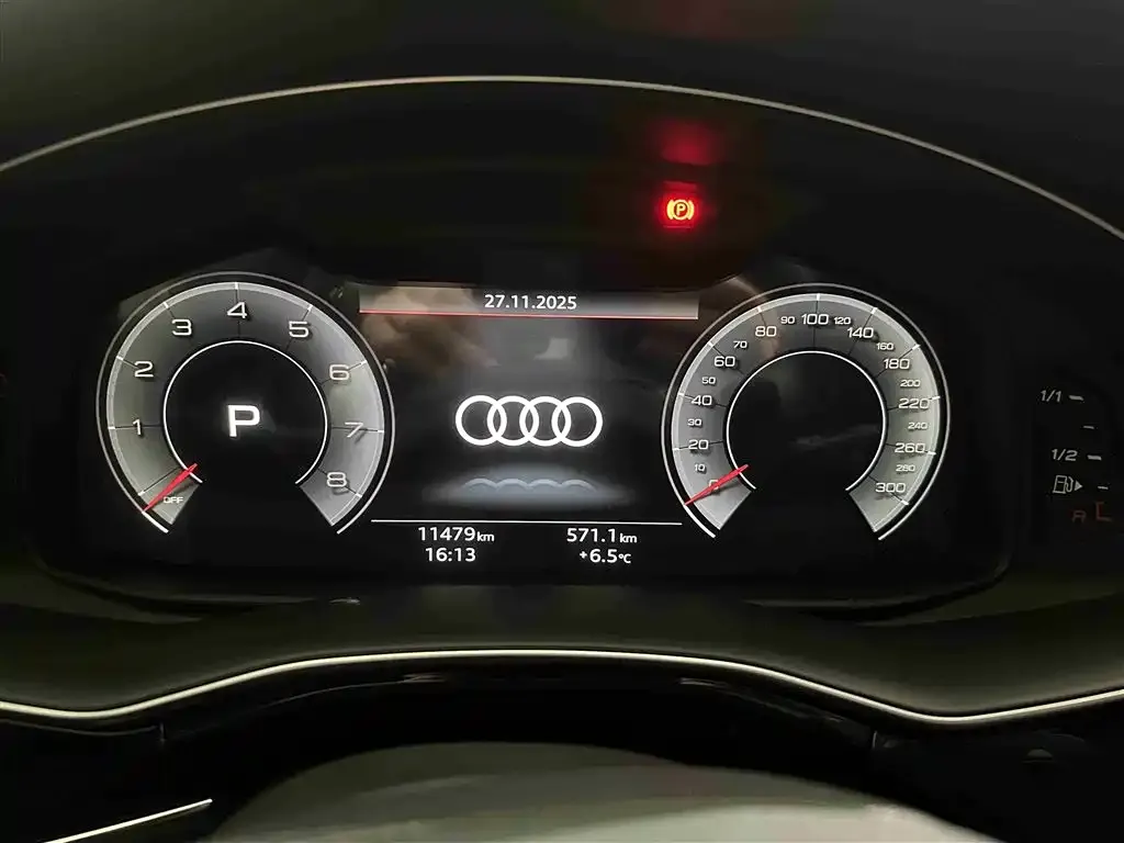 Audi Q7 — фото 2