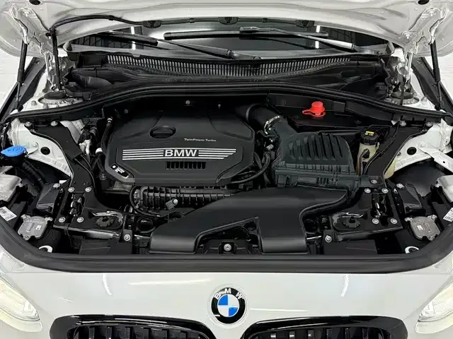 BMW 1 Series — фото 10