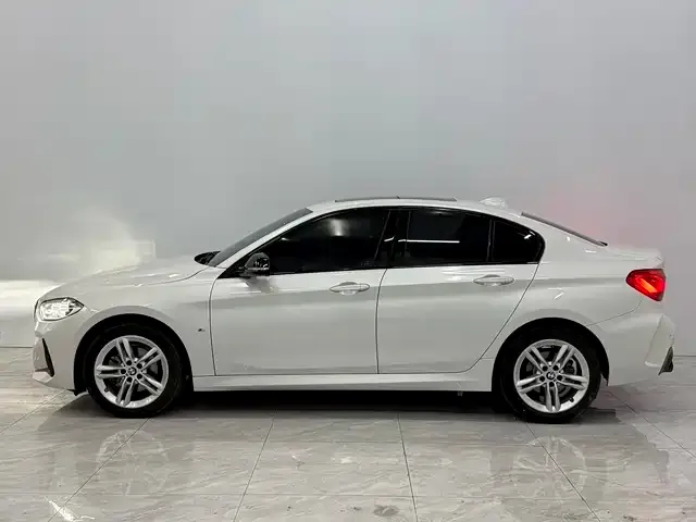 BMW 1 Series — фото 2