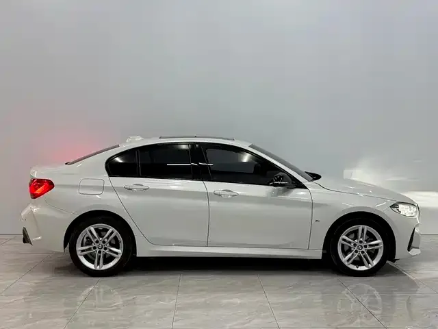 BMW 1 Series — фото 9