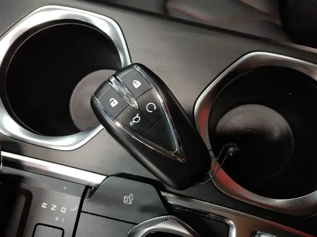 Changan CS55PLUS — фото 2