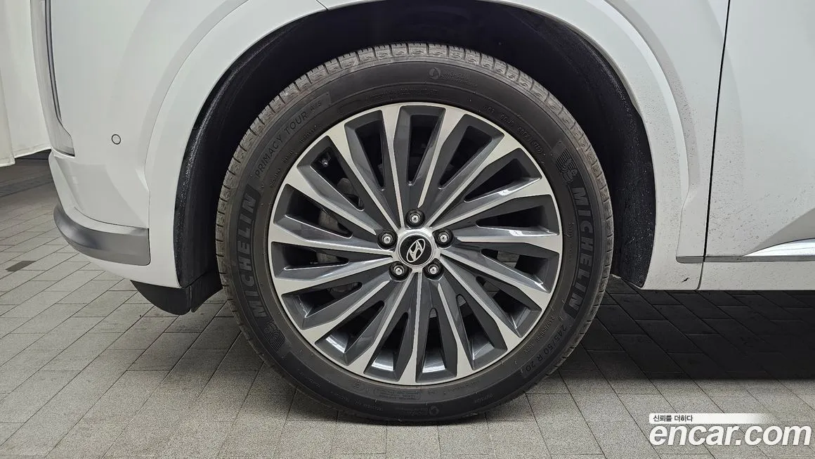Hyundai Palisade — фото 6