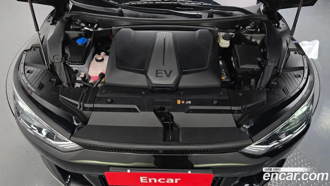Kia EV6 — фото 6