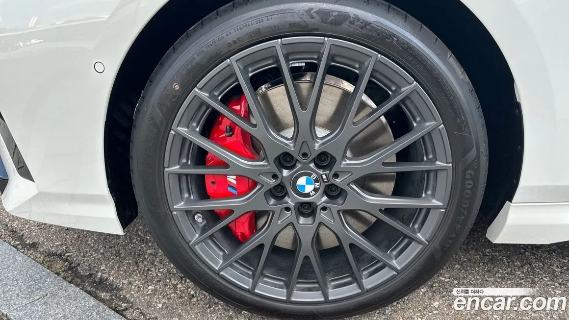 BMW 1-Series — фото 10