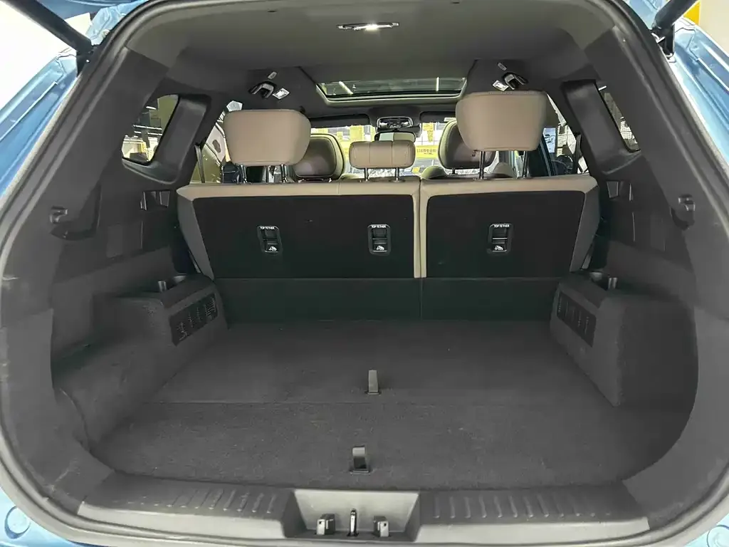 Chery Tiggo 8 PLUS C-DM — фото 2