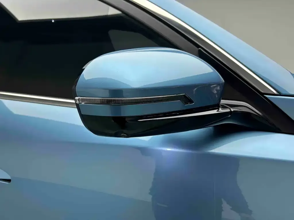 Chery Tiggo 8 PLUS C-DM — фото 3