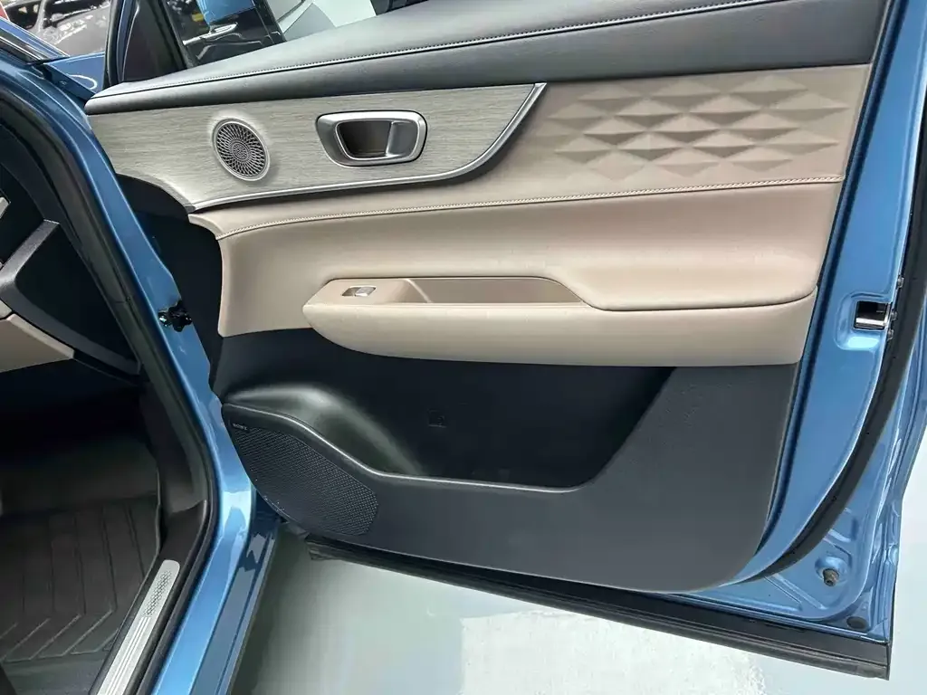 Chery Tiggo 8 PLUS C-DM — фото 5