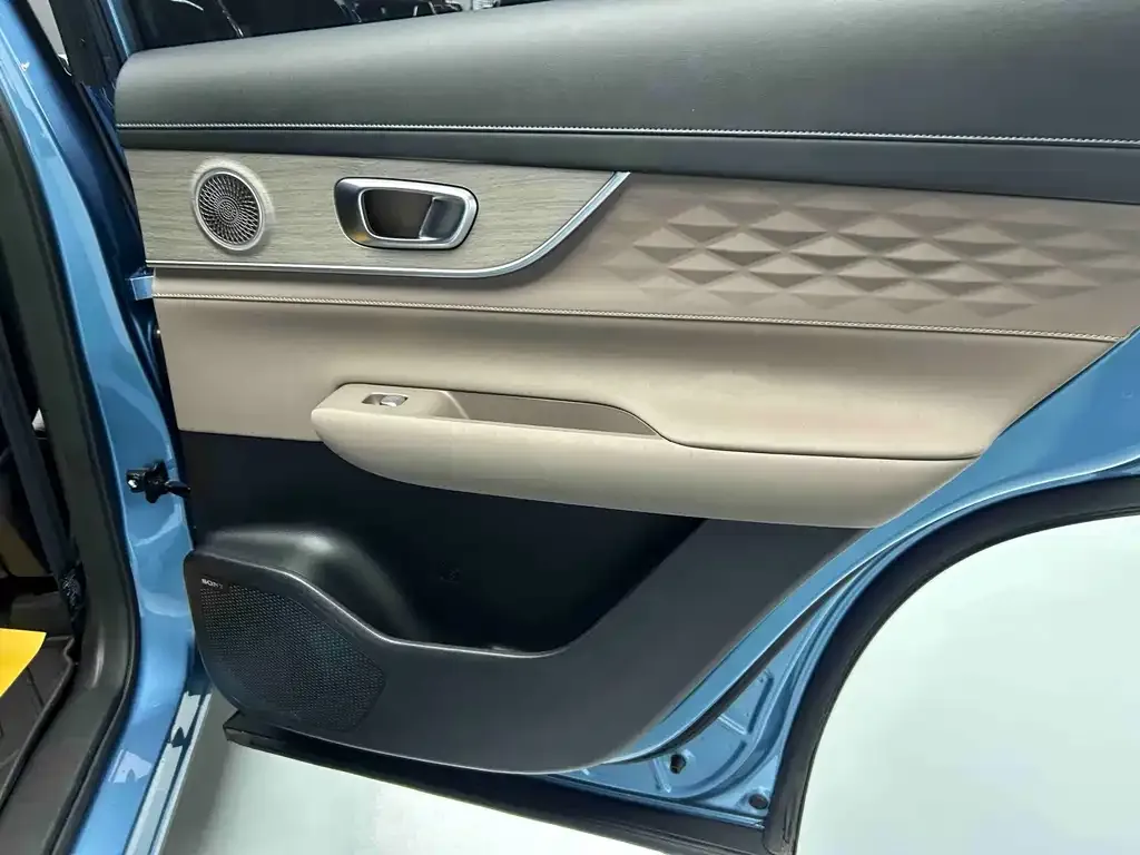 Chery Tiggo 8 PLUS C-DM — фото 7