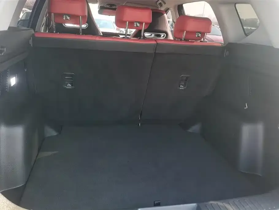 Chery Tiggo 7 PLUS — фото 4