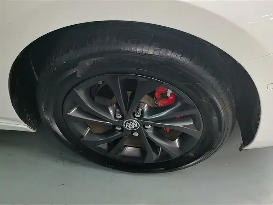 Buick Verano — фото 2
