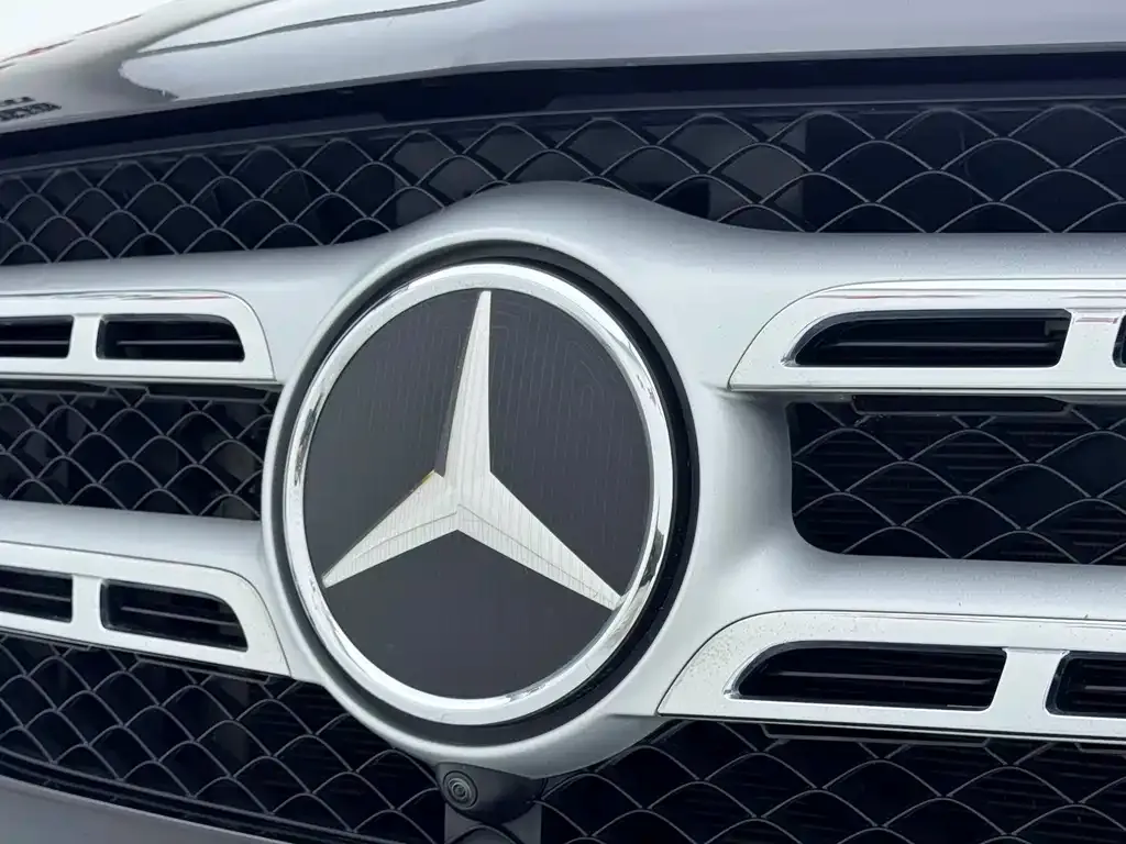 Mercedes-Benz GLS — фото 8