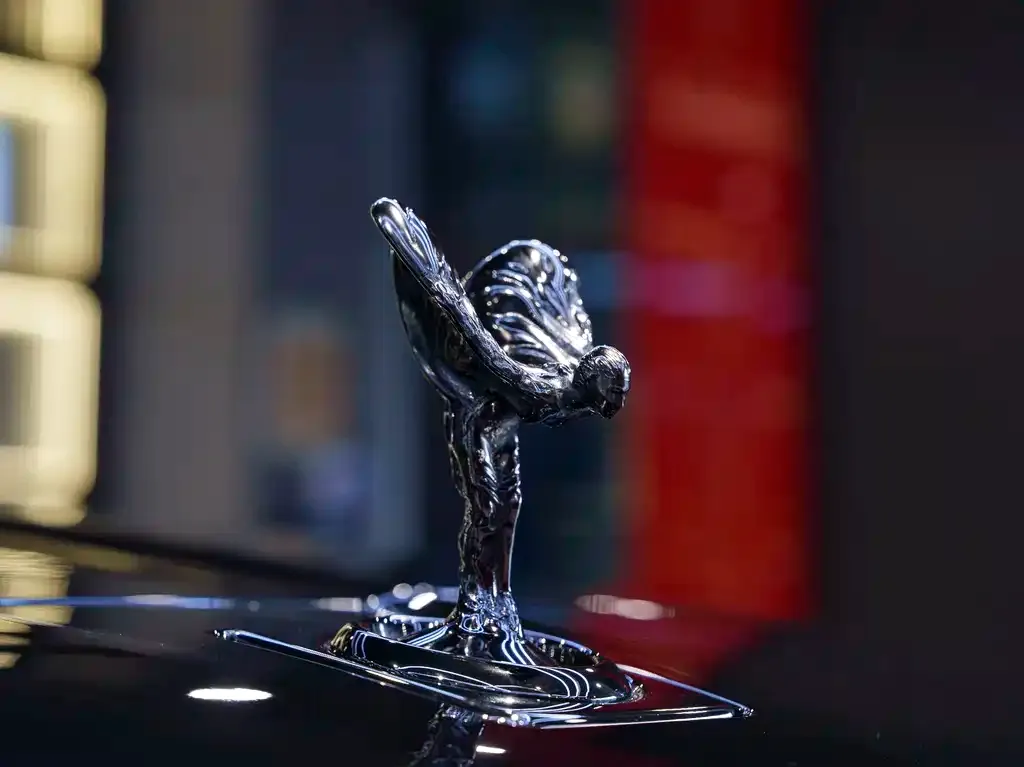 Rolls-Royce Cullinan — фото 6