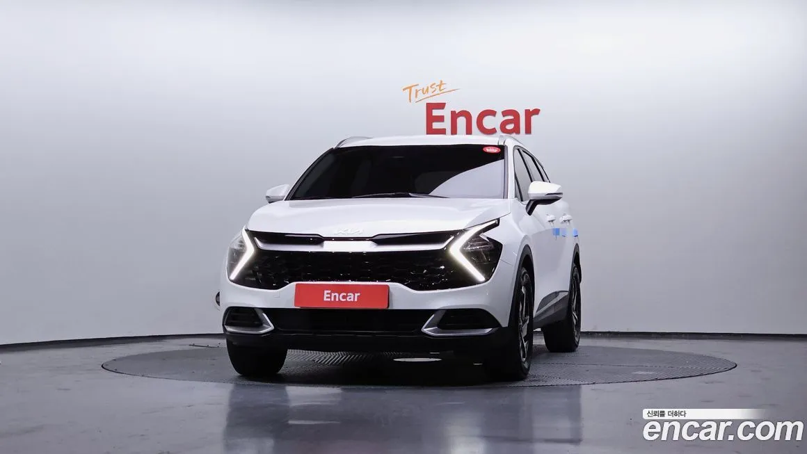 Kia Sportage — фото 3