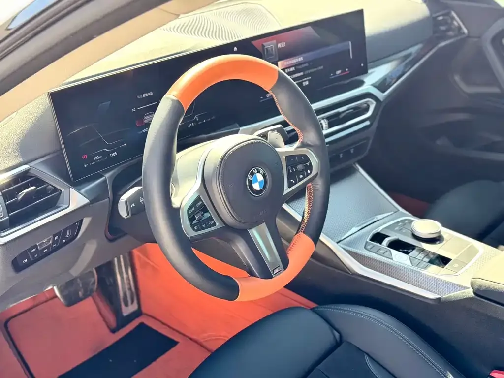 BMW 2 Series (Import) — фото 9