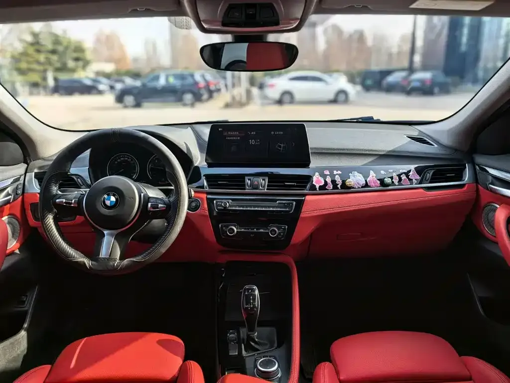 BMW X2 — фото 2