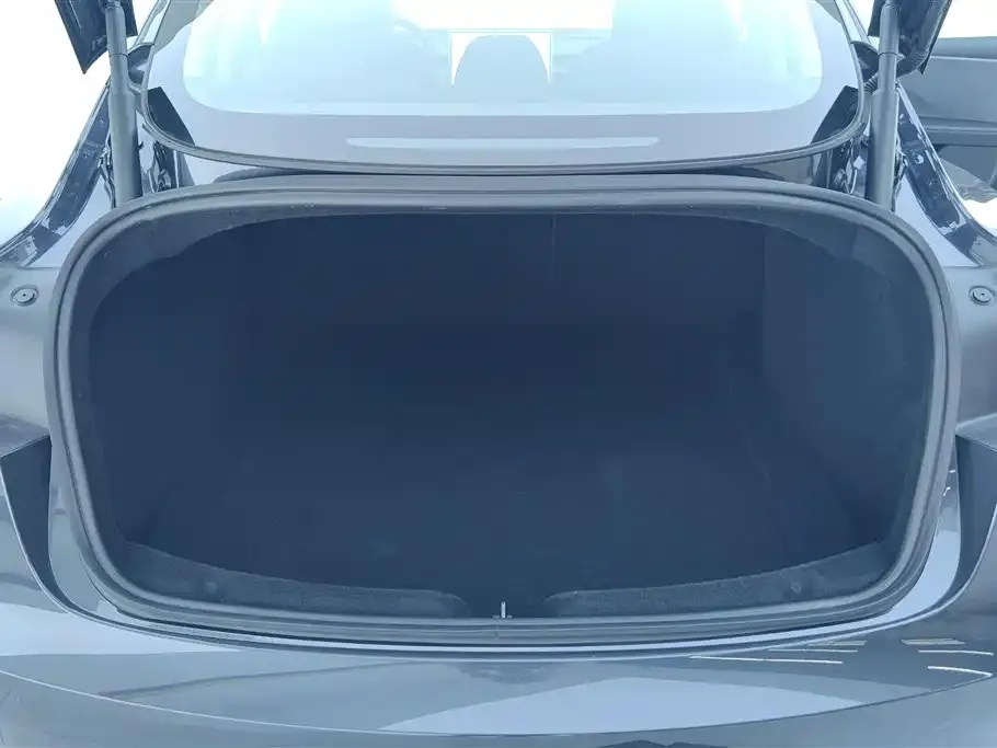 Tesla Model 3 — фото 8