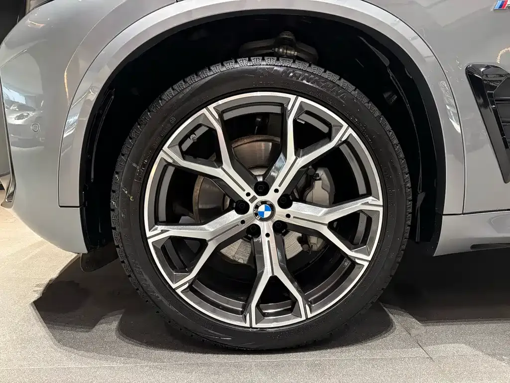 BMW X5 — фото 10