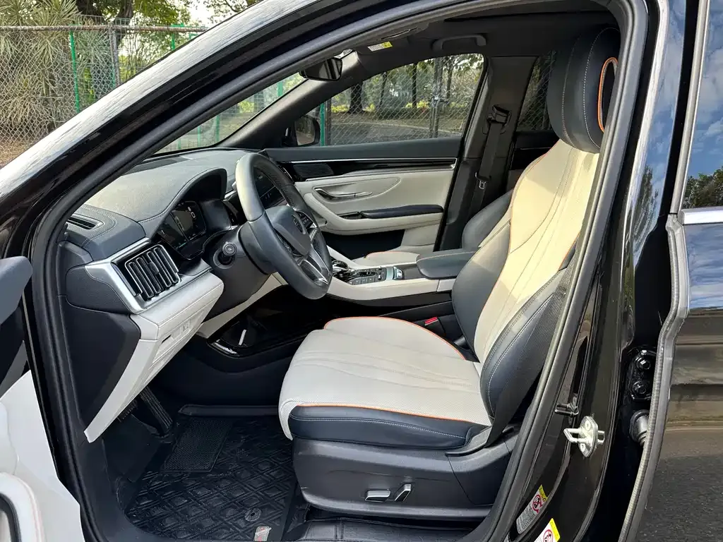 BYD PLUS New Energy — фото 10