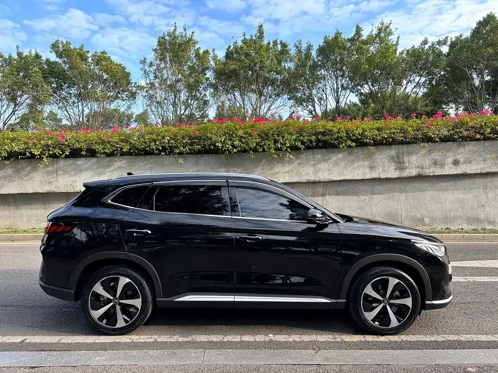 BYD PLUS New Energy — фото 5