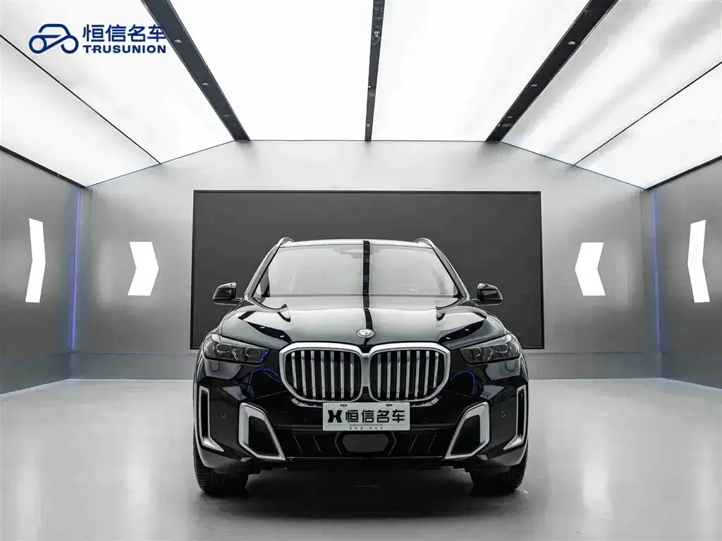 BMW X5 — фото 4