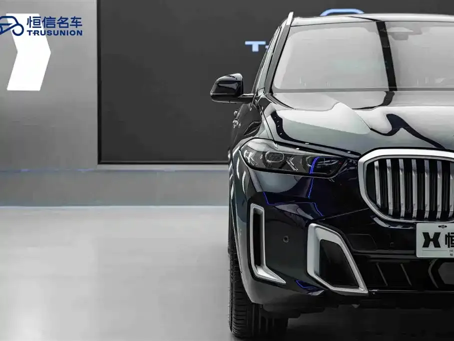 BMW X5 — фото 3