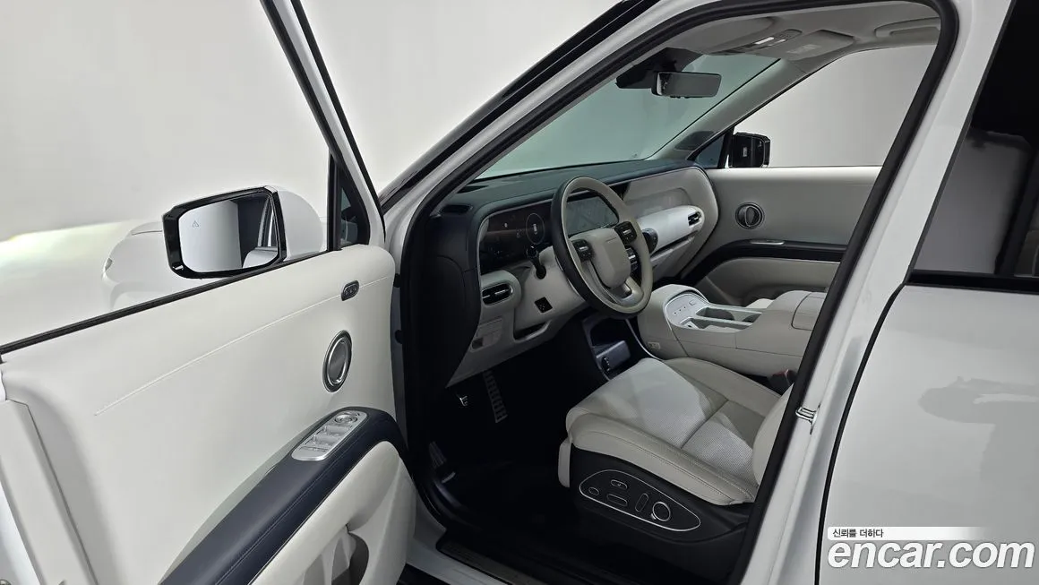 Hyundai Palisade — фото 3