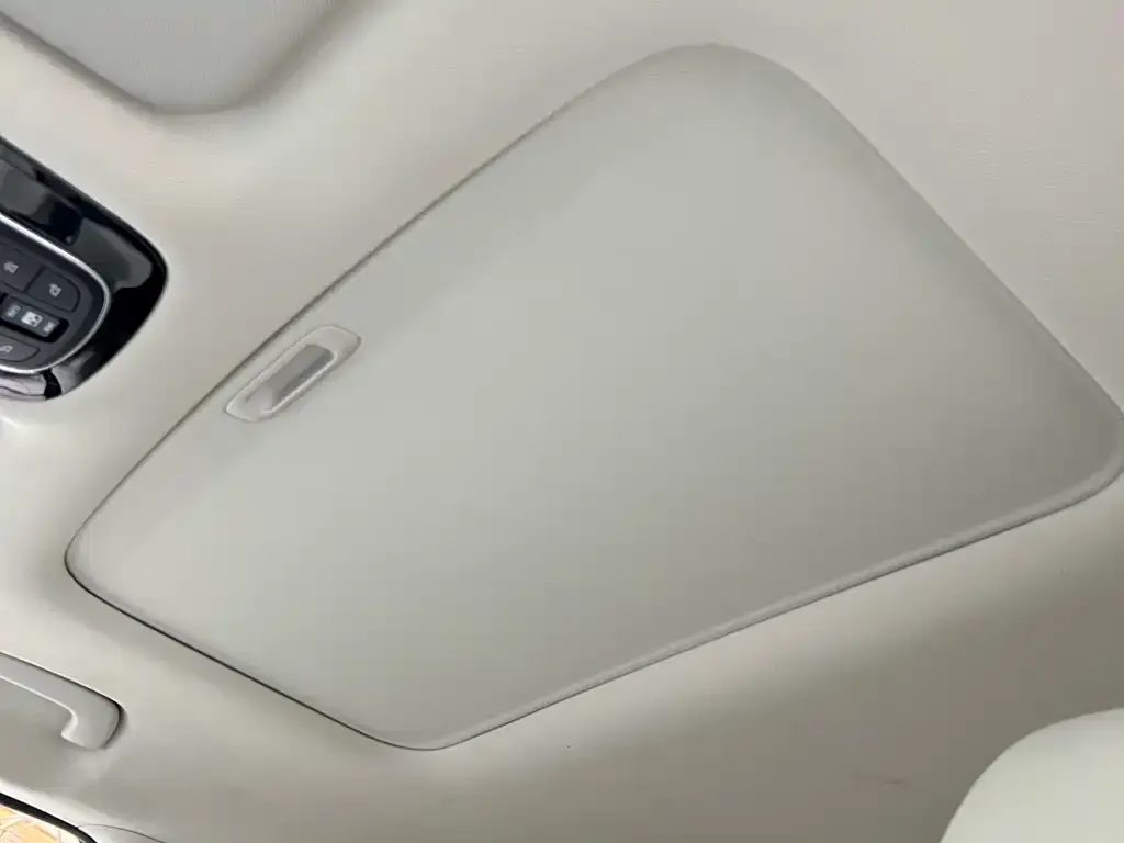 Hyundai Custo — фото 2